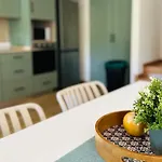 Casa Do Sol E Vinho