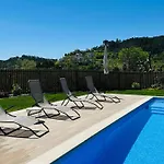 Casa Do Sol E Vinho *