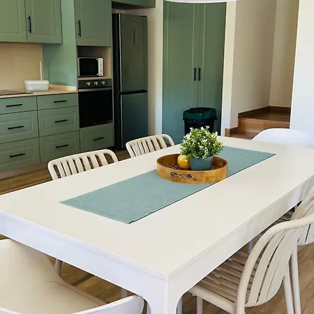 Casa Do Sol E Vinho Villa Ourilhe