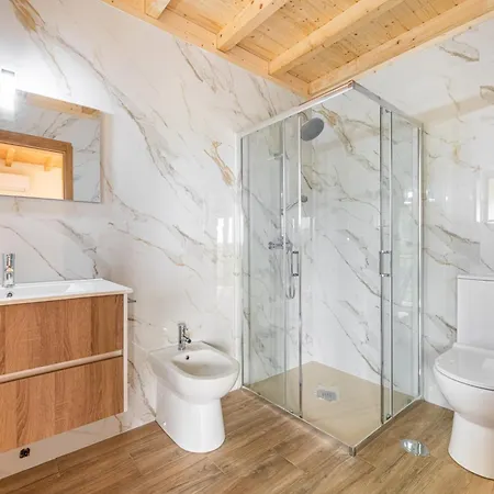 Casa Do Sol E Vinho Ourilhe