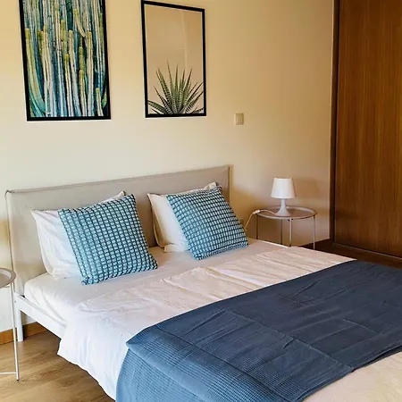 Casa Do Sol E Vinho Villa Ourilhe