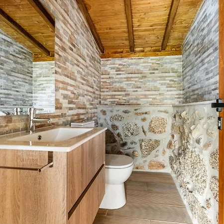 Casa Do Sol E Vinho Villa