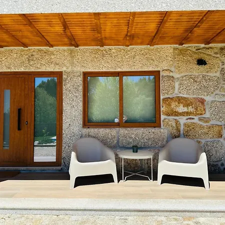 Villa Casa Do Sol E Vinho