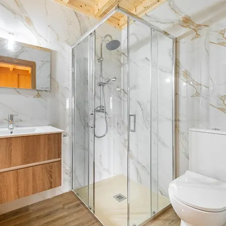 Casa Do Sol E Vinho Villa