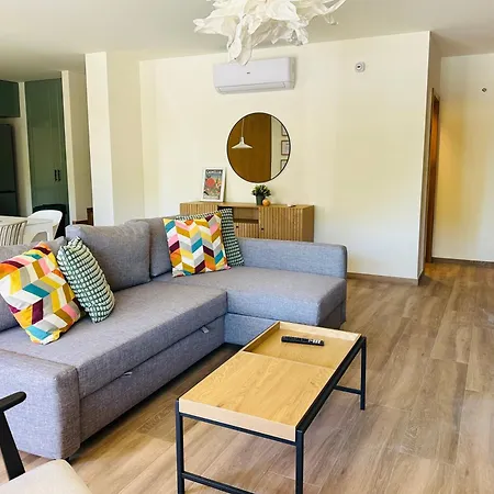 Villa Casa Do Sol E Vinho *