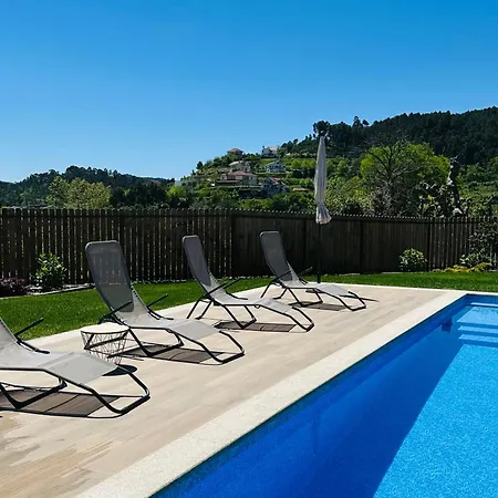 Casa Do Sol E Vinho *