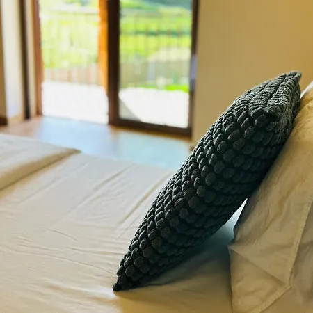 Villa Casa Do Sol E Vinho