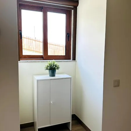 Casa Do Sol E Vinho Ourilhe