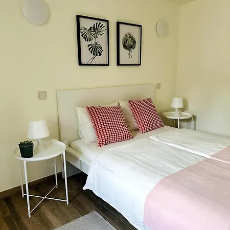 Casa Do Sol E Vinho * Ourilhe