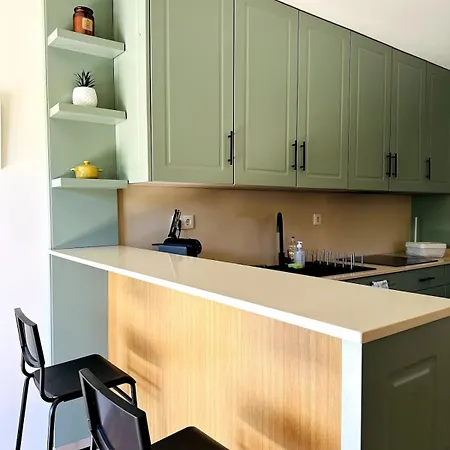 Casa Do Sol E Vinho Вилла