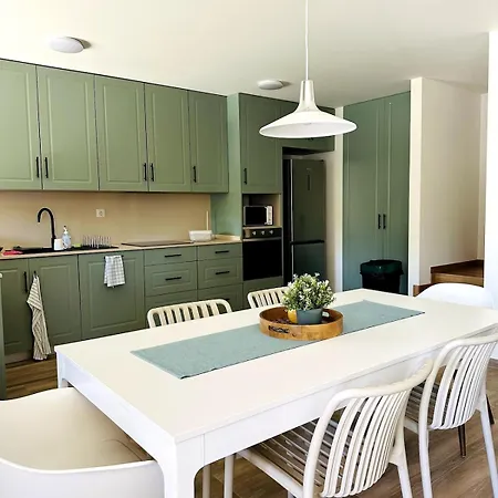 Casa Do Sol E Vinho *