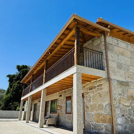 Casa Do Sol E Vinho