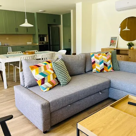 Casa Do Sol E Vinho Villa *