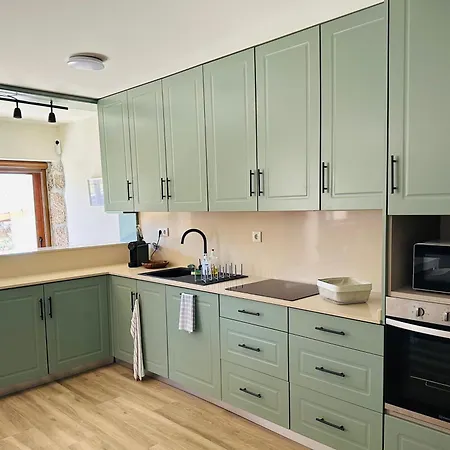 Villa Casa Do Sol E Vinho *