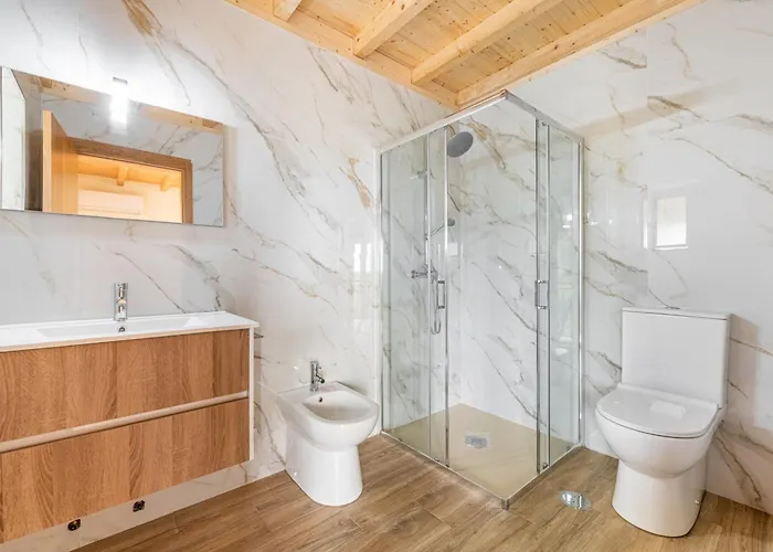 Casa Do Sol E Vinho Ourilhe