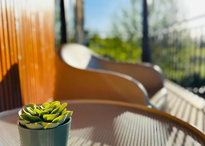 Casa Do Sol E Vinho וילה *