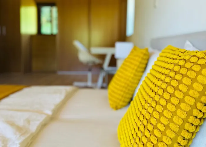 Casa Do Sol E Vinho *