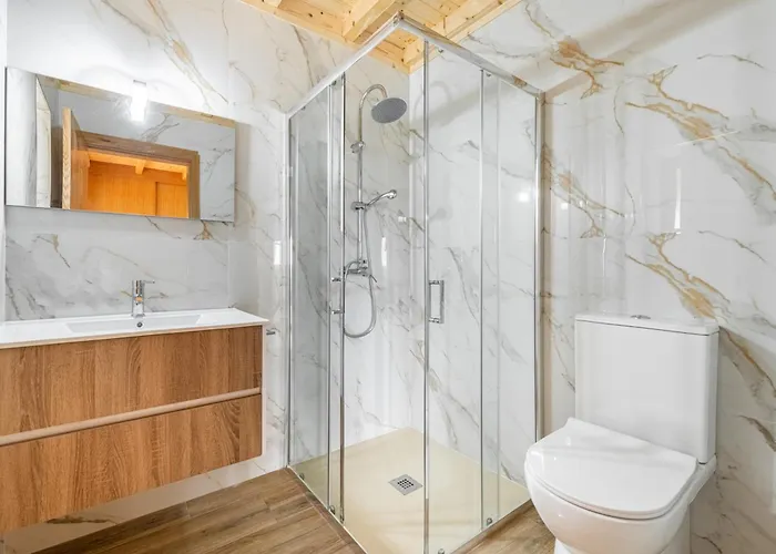 Casa Do Sol E Vinho וילה