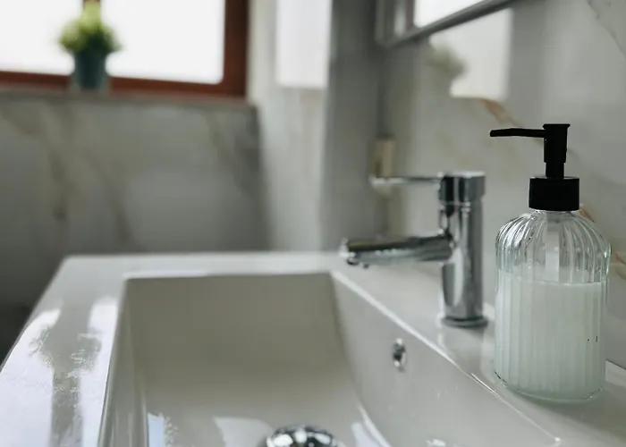 וילה Casa Do Sol E Vinho Ourilhe