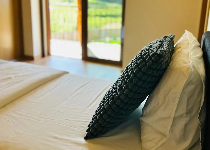 וילה Casa Do Sol E Vinho