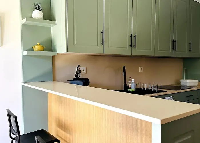 Casa Do Sol E Vinho וילה