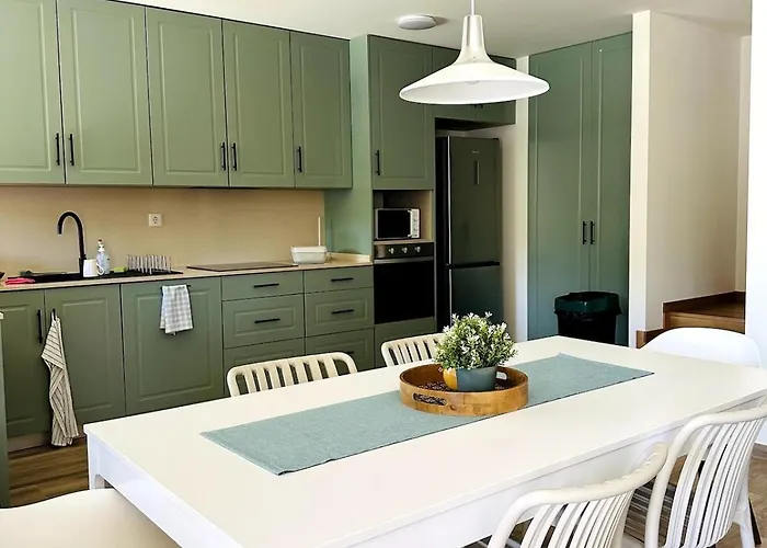 Casa Do Sol E Vinho *