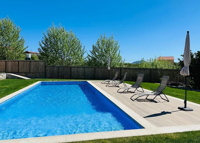 וילה Casa Do Sol E Vinho Ourilhe