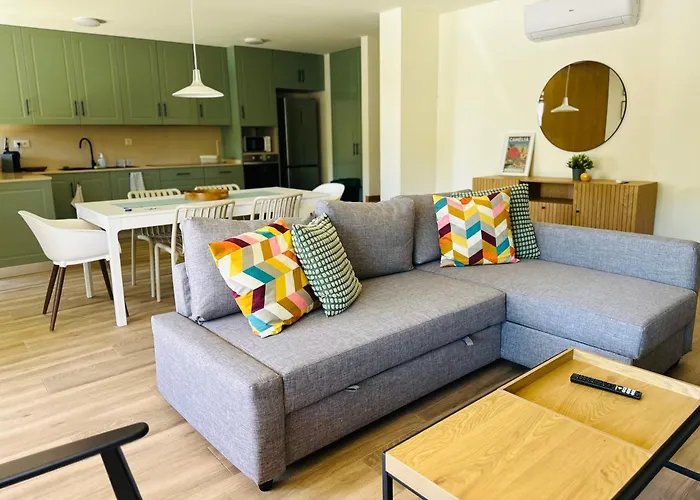 Casa Do Sol E Vinho וילה *